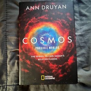 Cosmos National Geographic